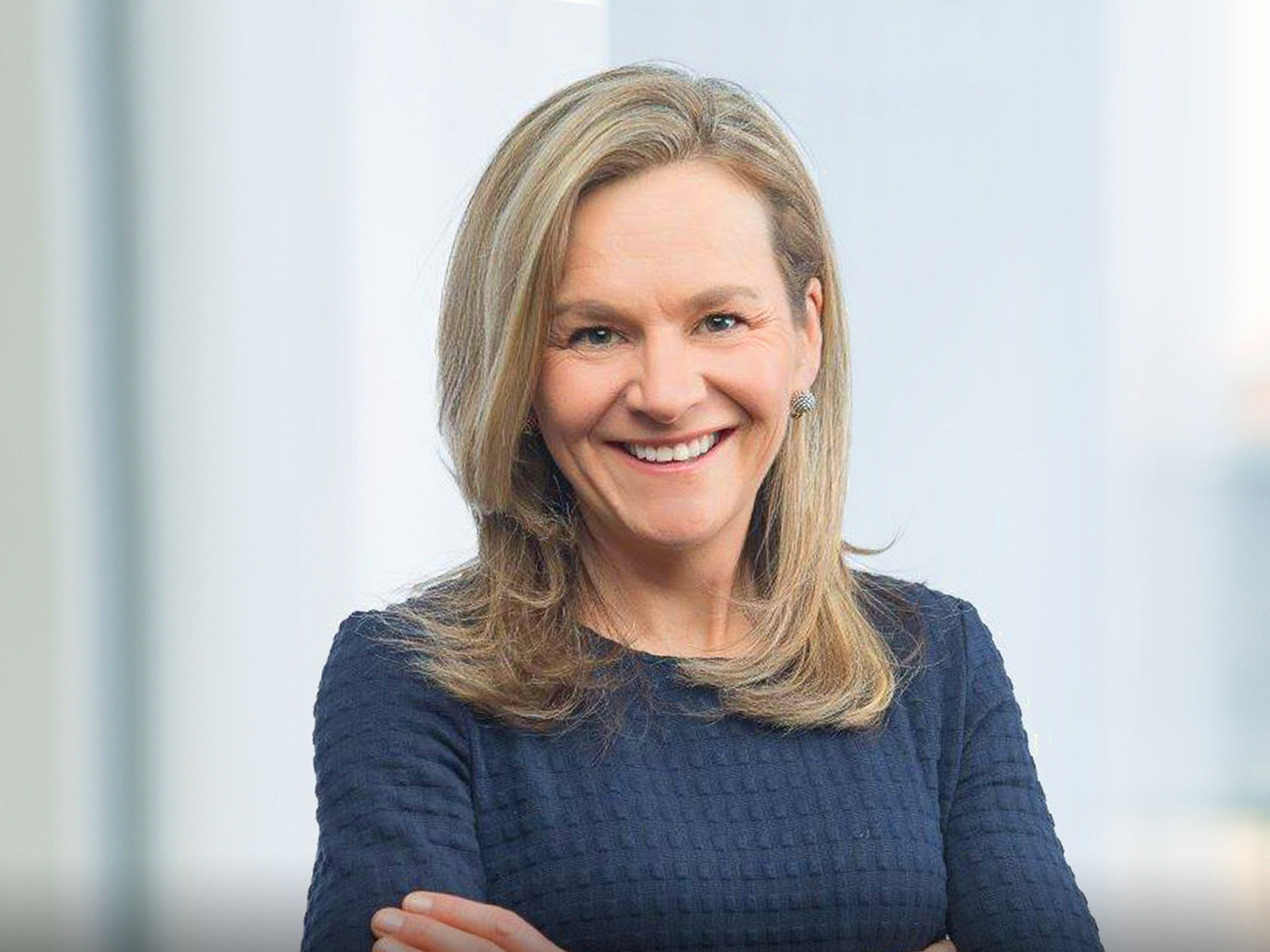Johanne Lavoie